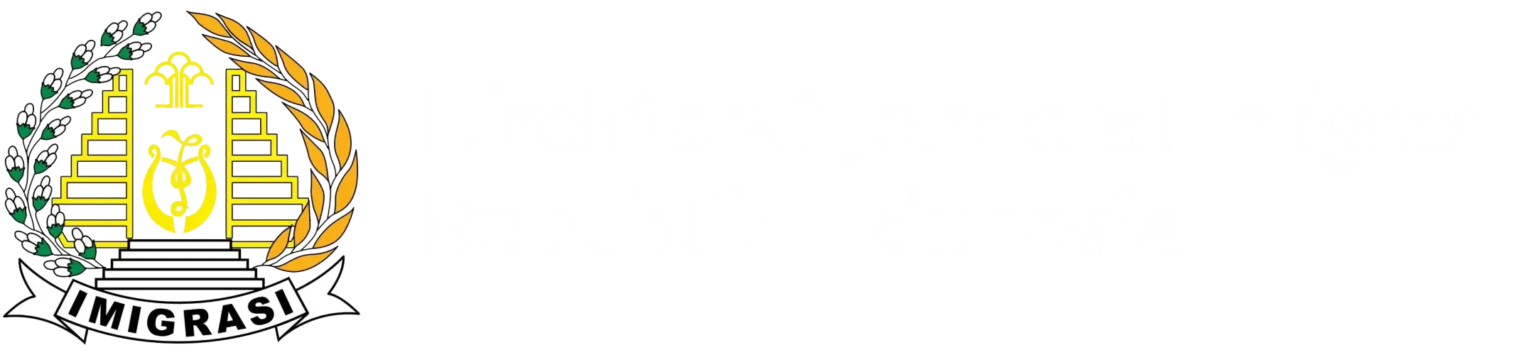 Direktorat Jenderal Imigrasi Sawan